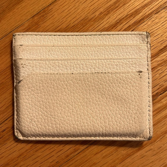 Well loved Ted Baker card wallet (authentic) - Picture 2 of 5